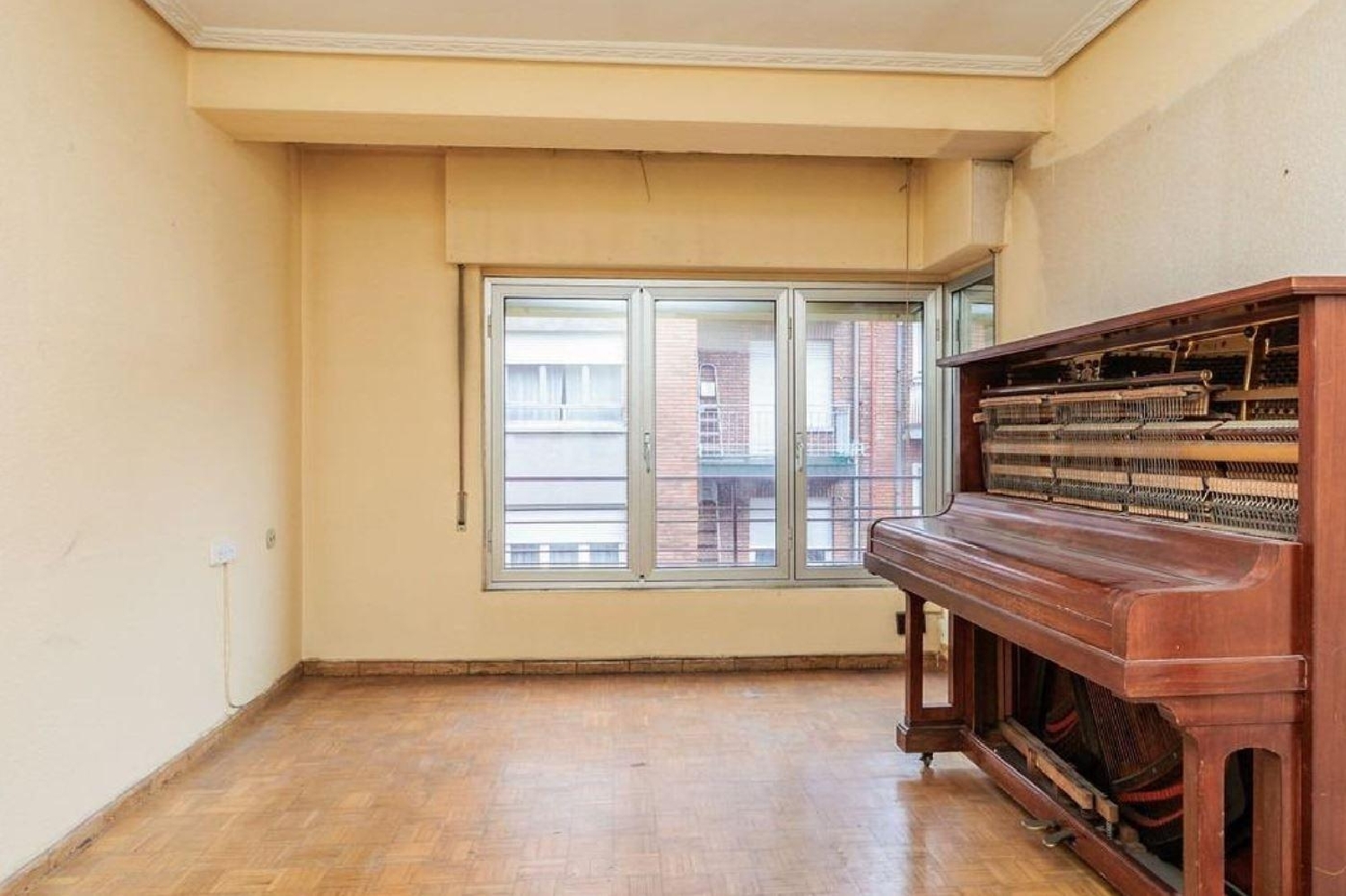  en venta apartamento León De Abaixo Arzúa 6