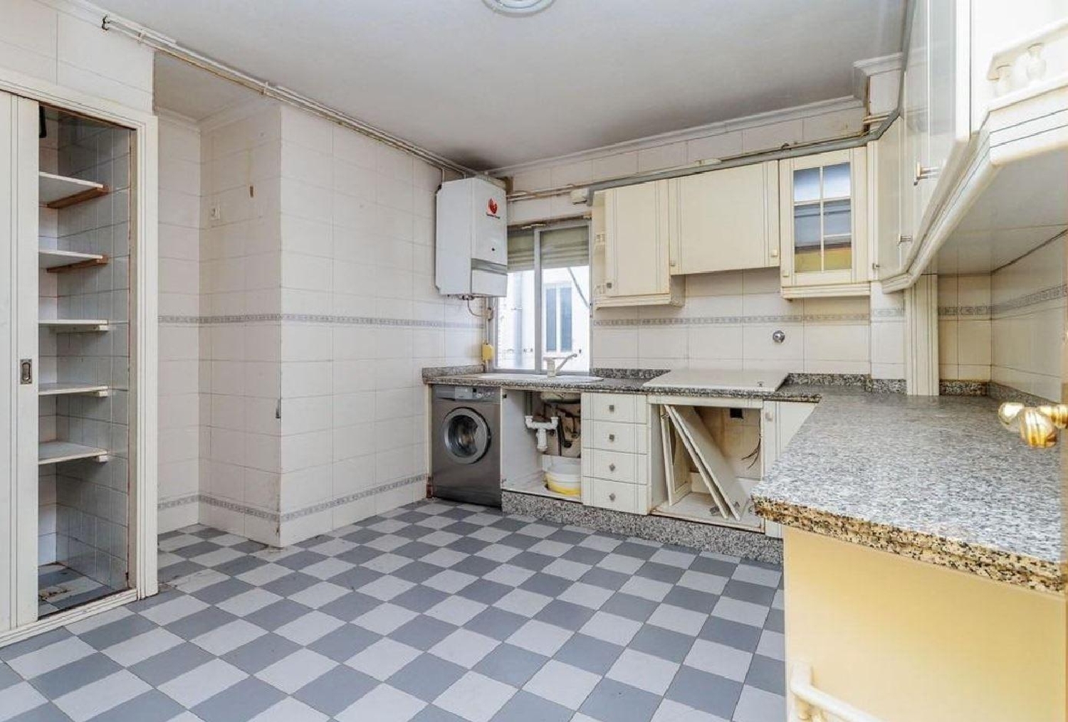  en venta apartamento León De Abaixo Arzúa 3