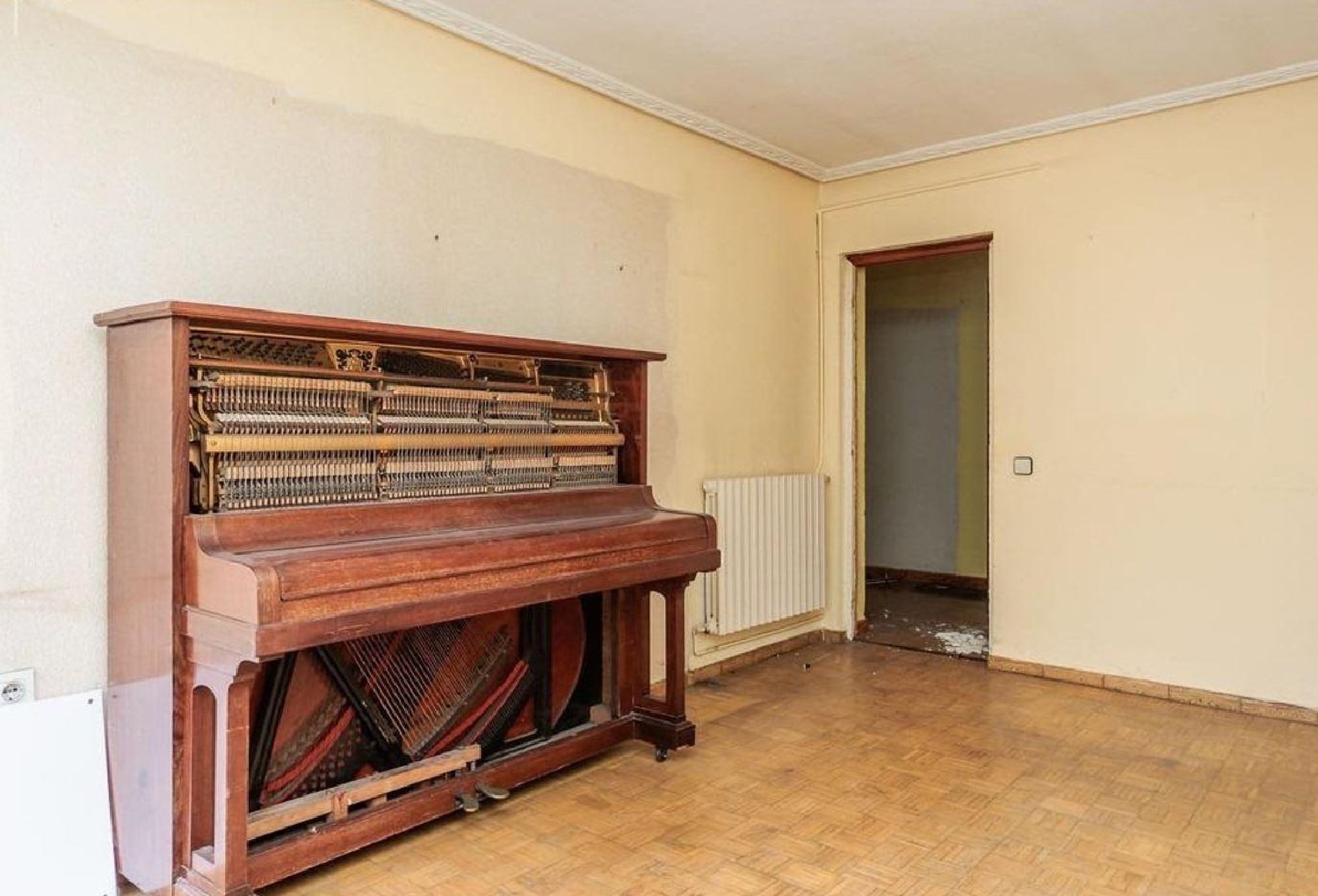  en venta apartamento León De Abaixo Arzúa 7