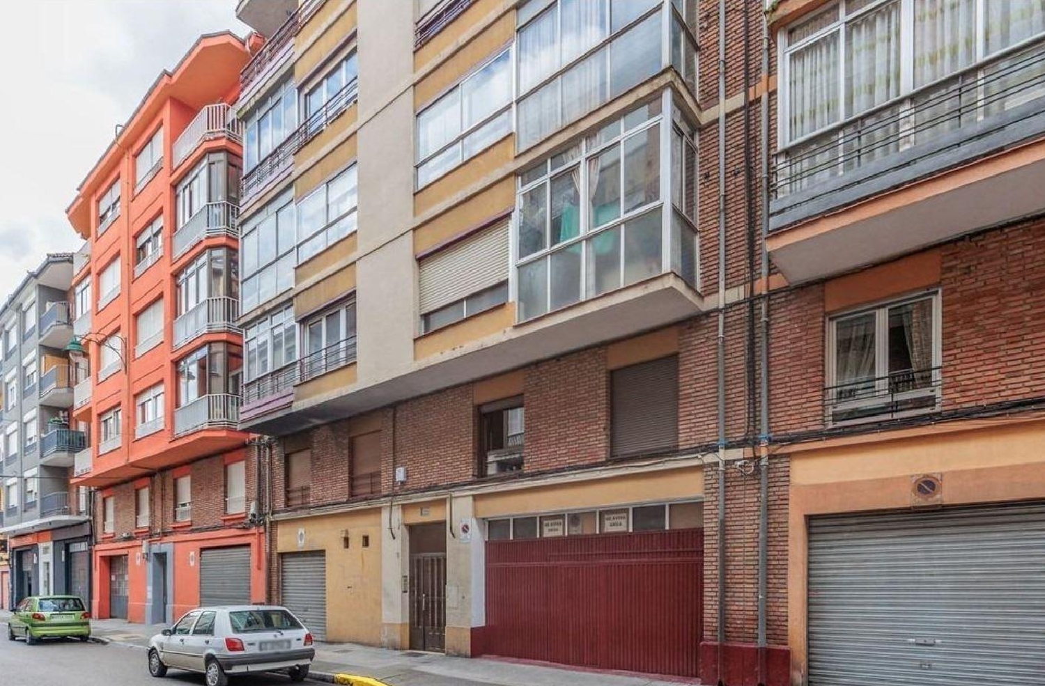  en venta apartamento León De Abaixo Arzúa 1