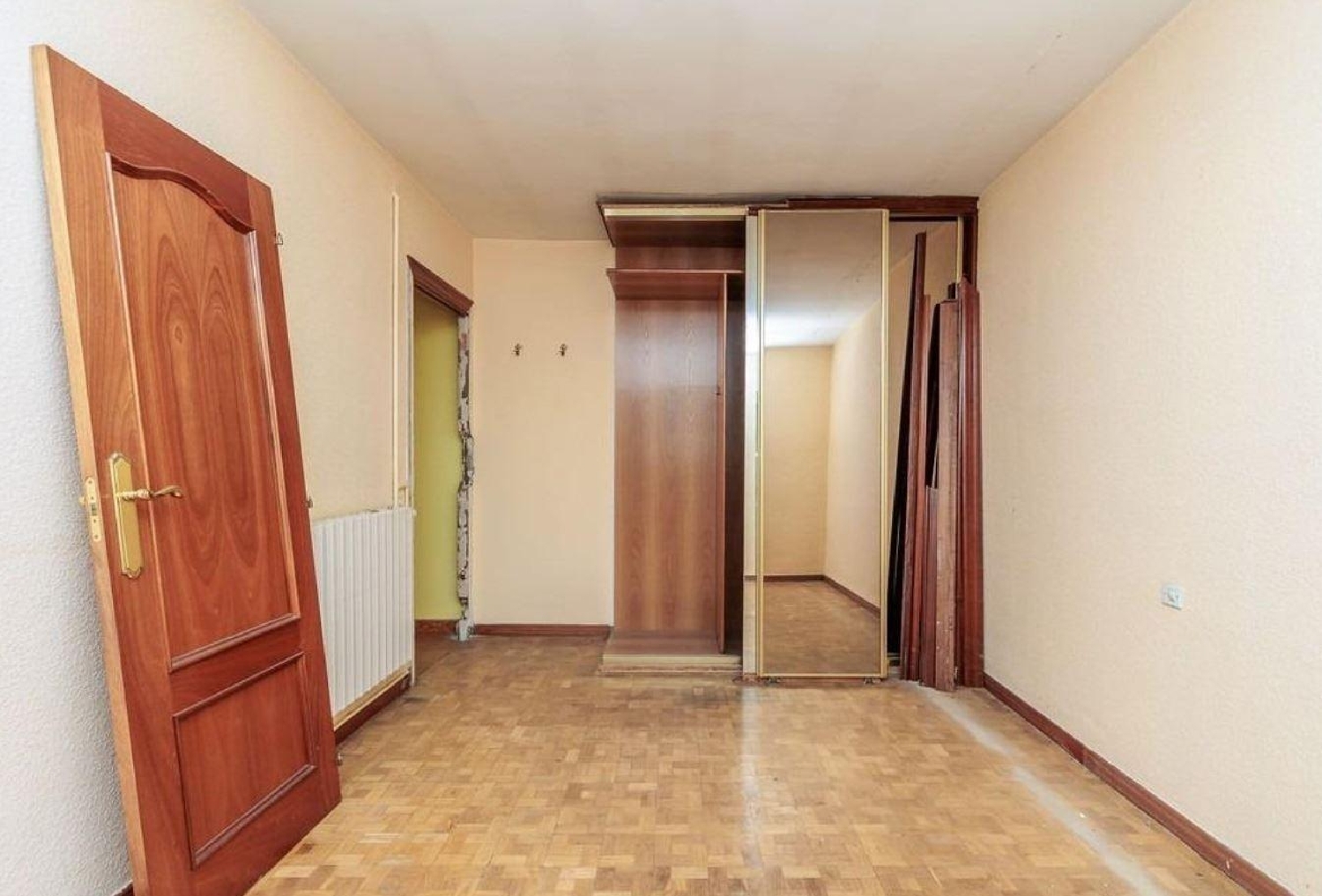  en venta apartamento León De Abaixo Arzúa 4