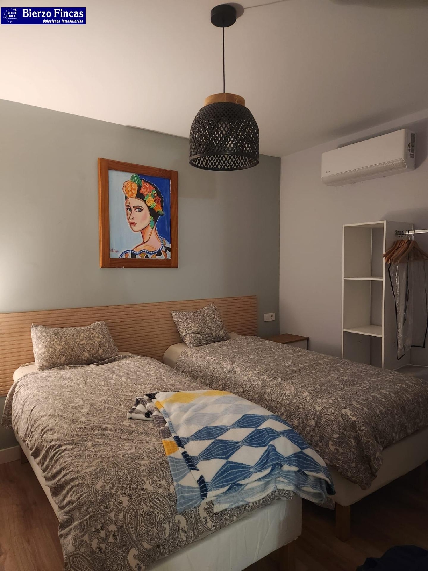  en venta apartamento León De Abaixo Arzúa 6