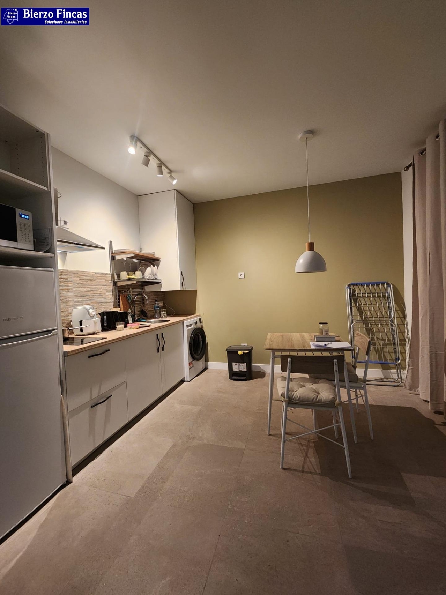  en venta apartamento León De Abaixo Arzúa 3