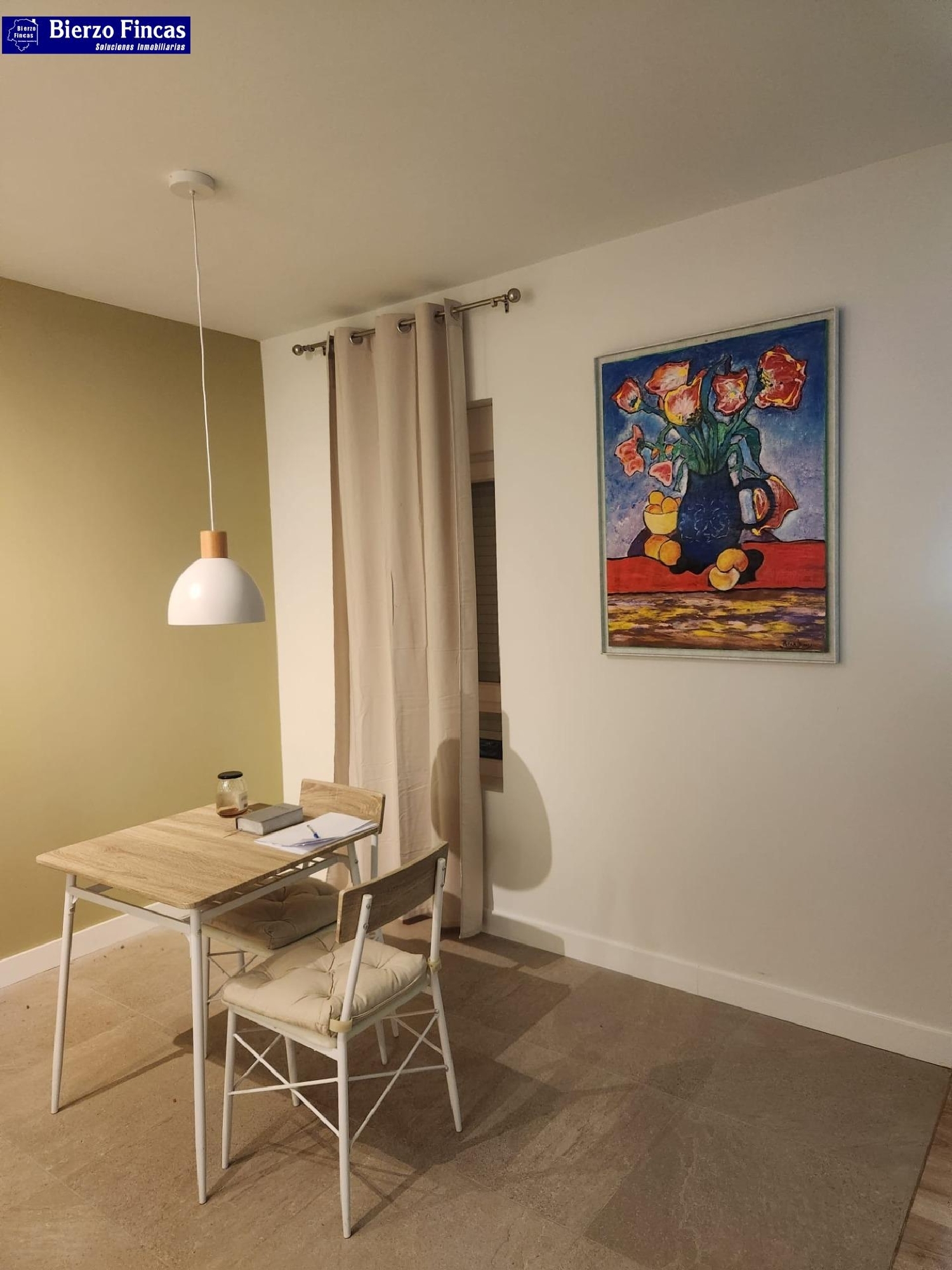  en venta apartamento León De Abaixo Arzúa 5