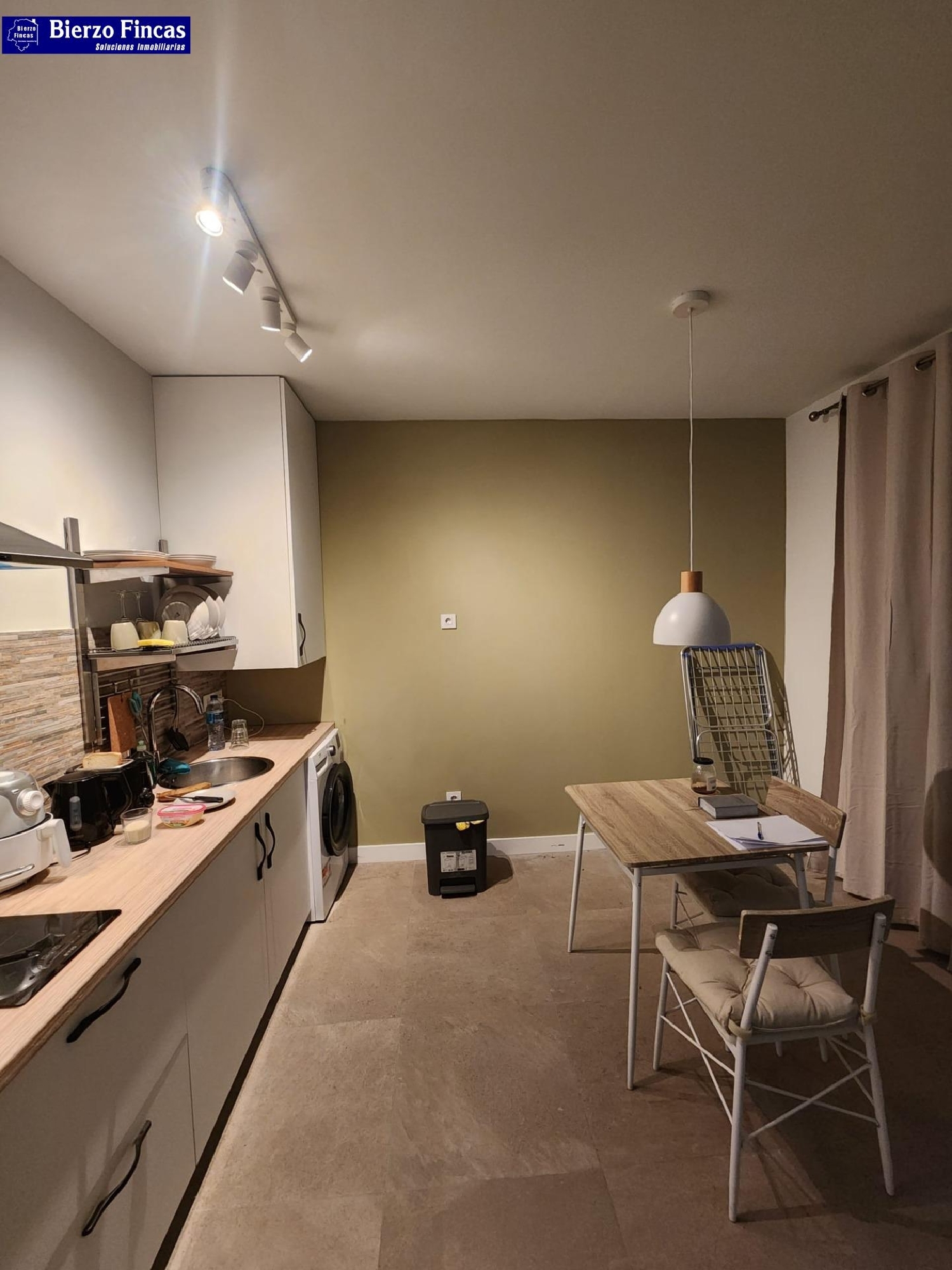  en venta apartamento León De Abaixo Arzúa 4