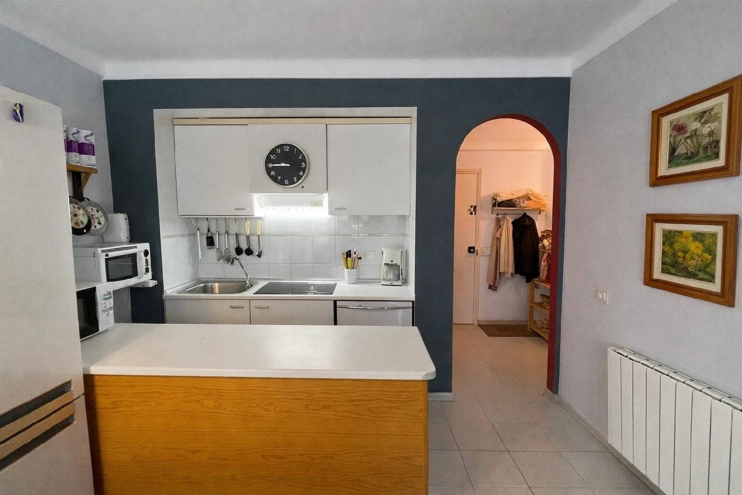  en venta apartamento L'escala Alt Empordà 6