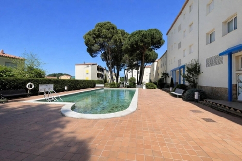 L''escala Alt Empordà apartamento foto 6369726