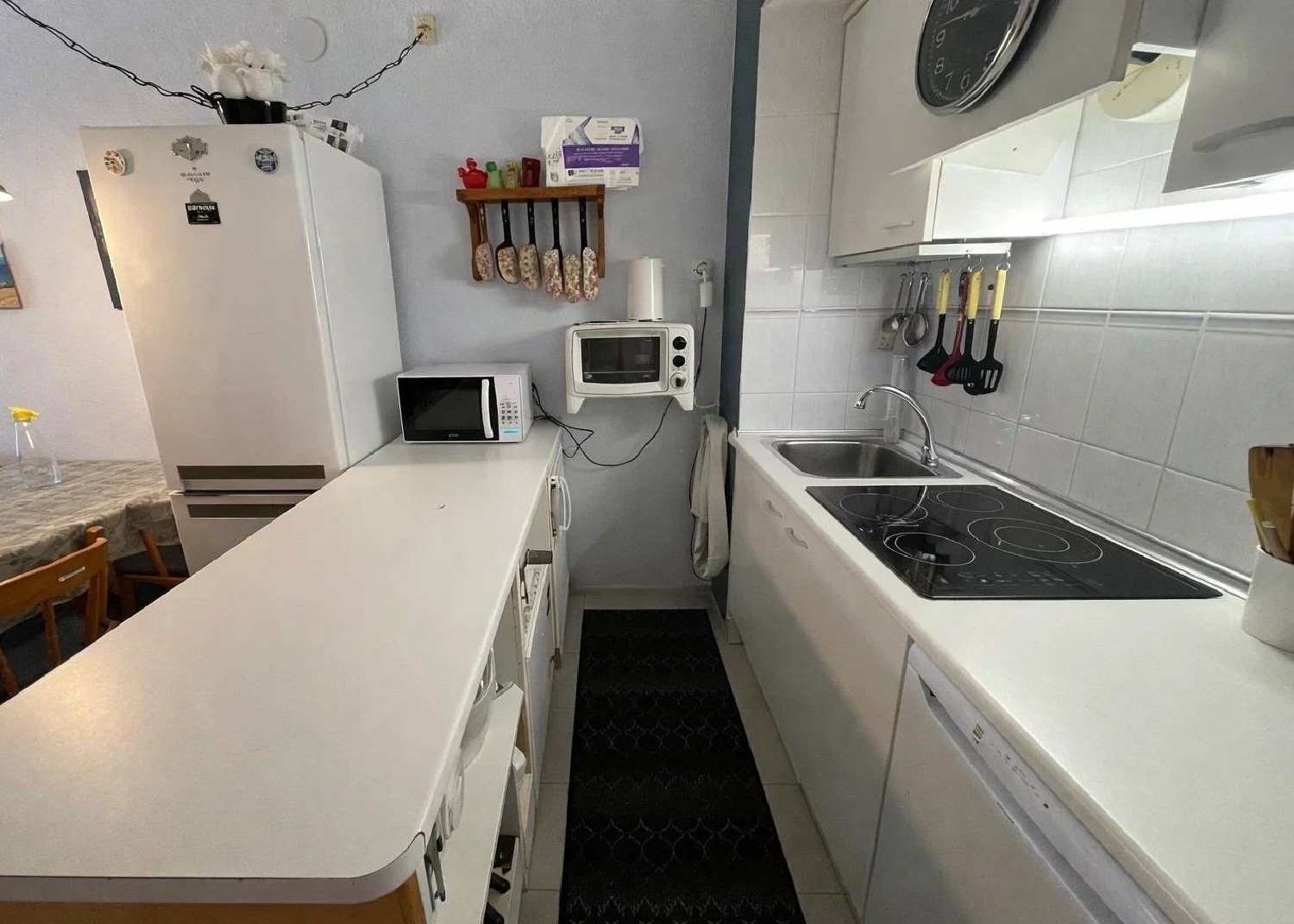  en venta apartamento L'escala Alt Empordà 5