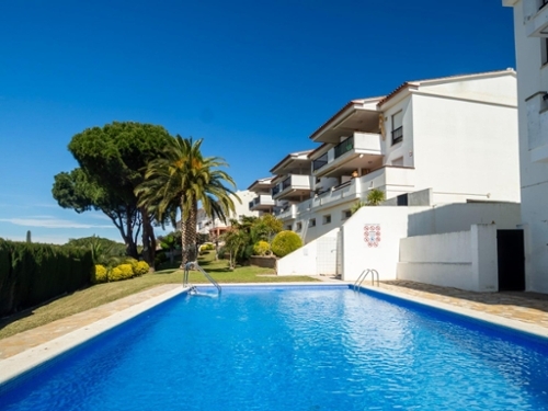 L''escala Alt Empordà lägenhet foto 6370619