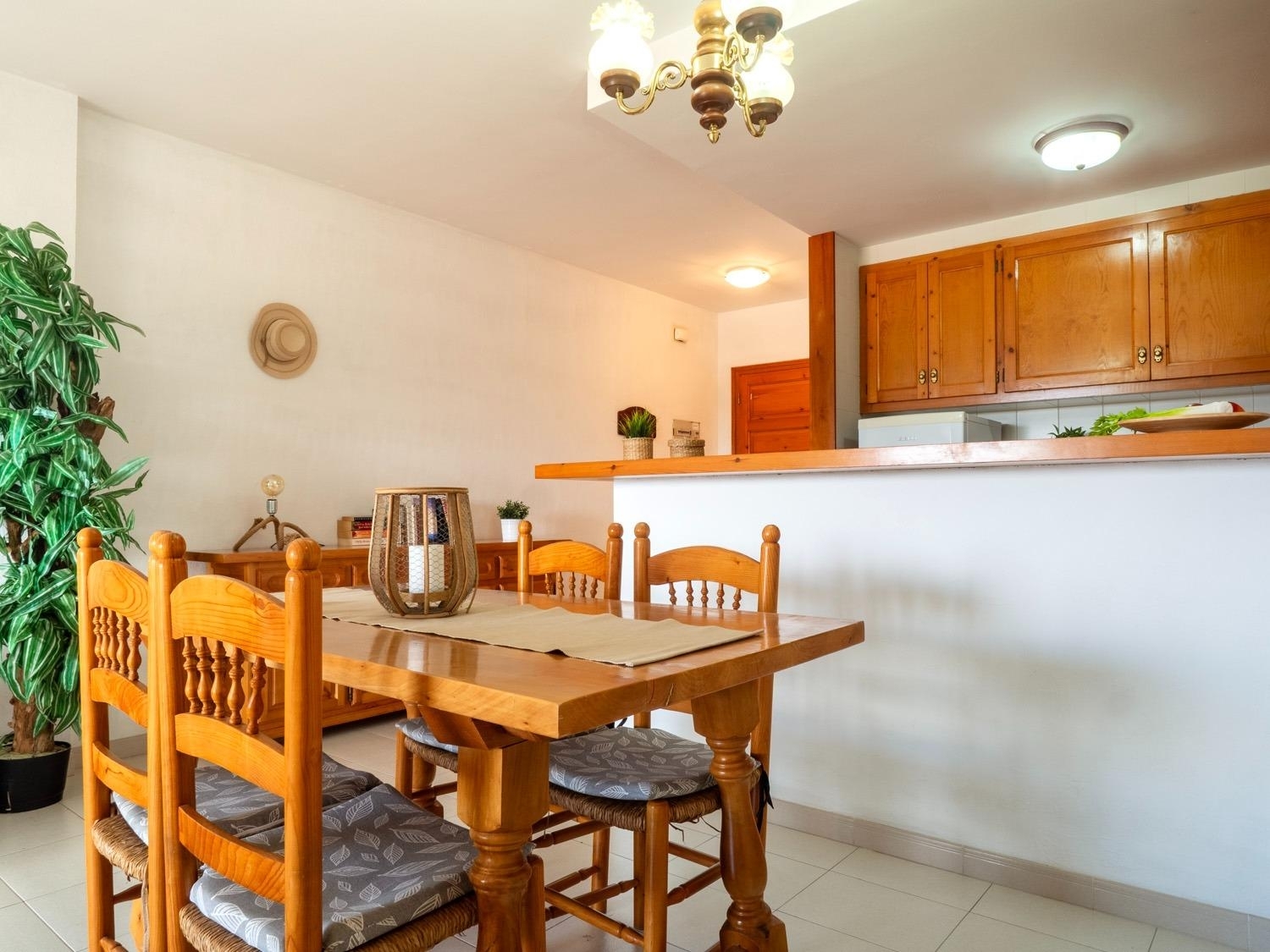  till salu lägenhet L'escala Alt Empordà 5