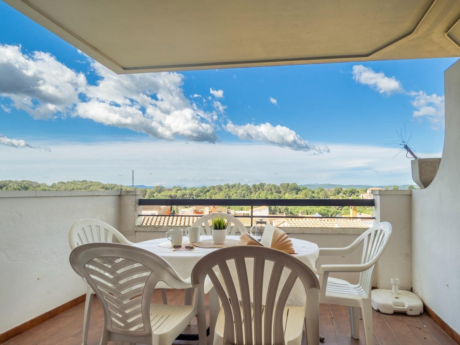  till salu lägenhet L'escala Alt Empordà 7