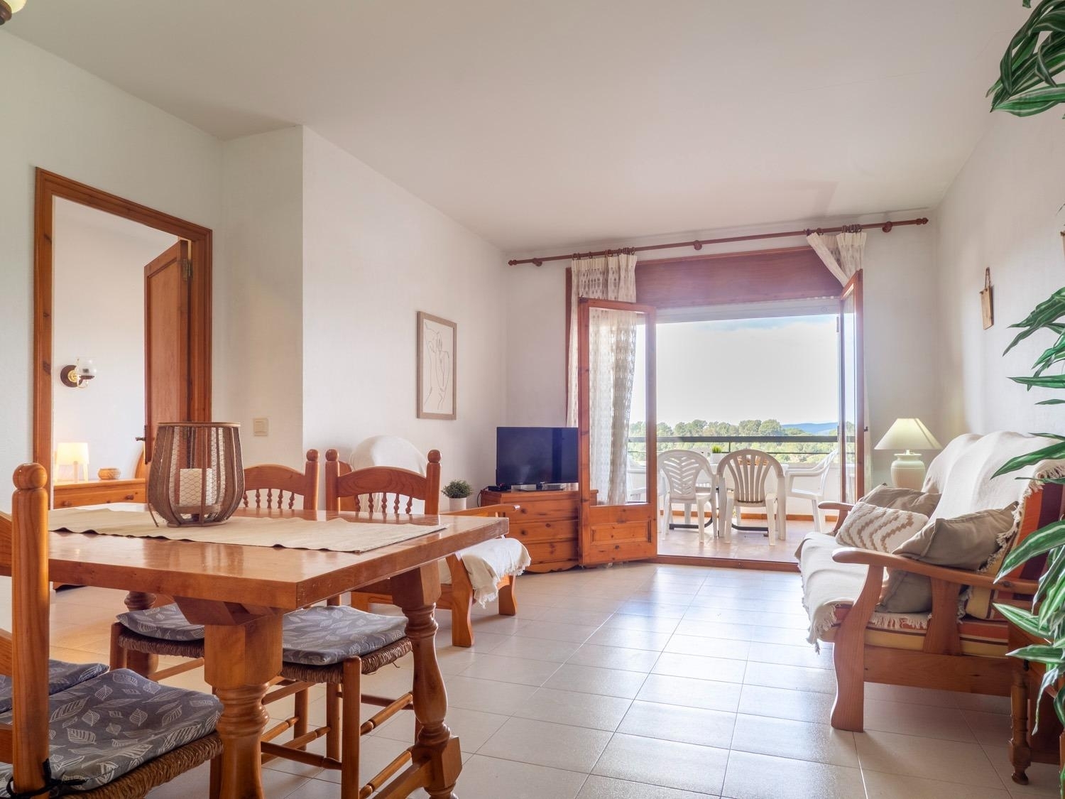  till salu lägenhet L'escala Alt Empordà 2