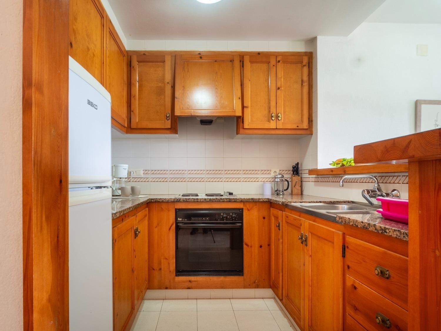  till salu lägenhet L'escala Alt Empordà 4