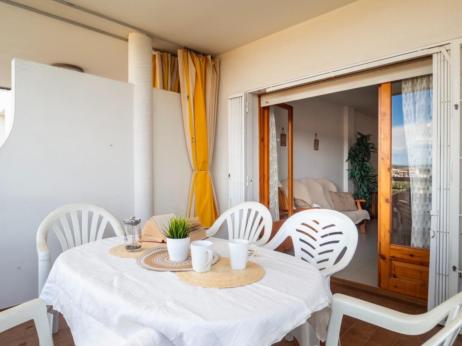  till salu lägenhet L'escala Alt Empordà 8