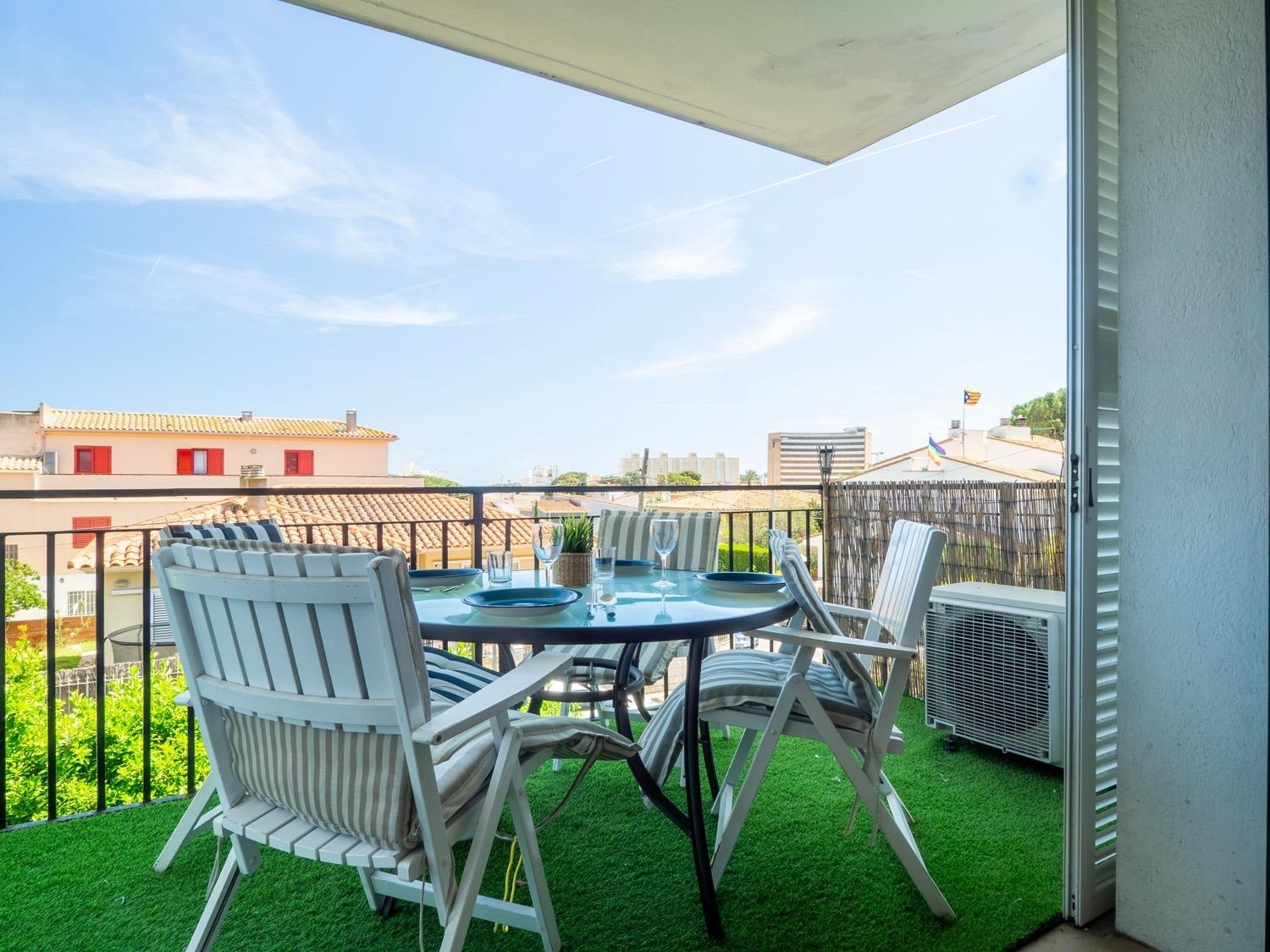  kaufen Wohnung L'escala Alt Empordà 3