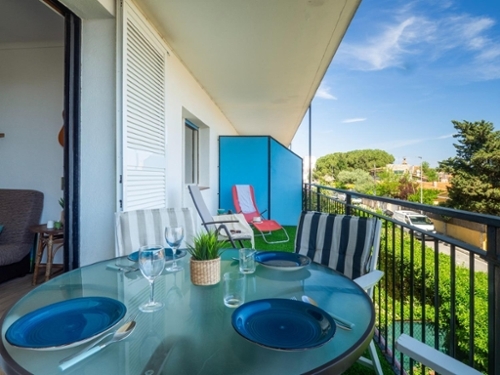 L''escala Alt Empordà Wohnung Bild 6375572