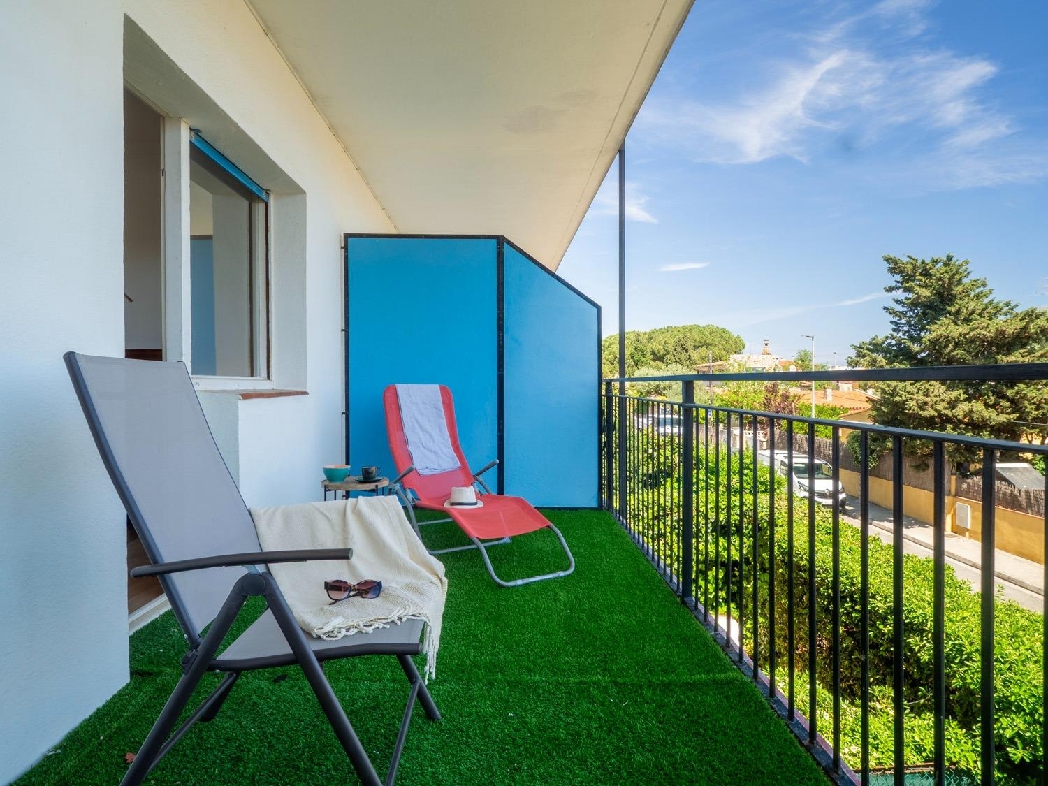  kaufen Wohnung L'escala Alt Empordà 5