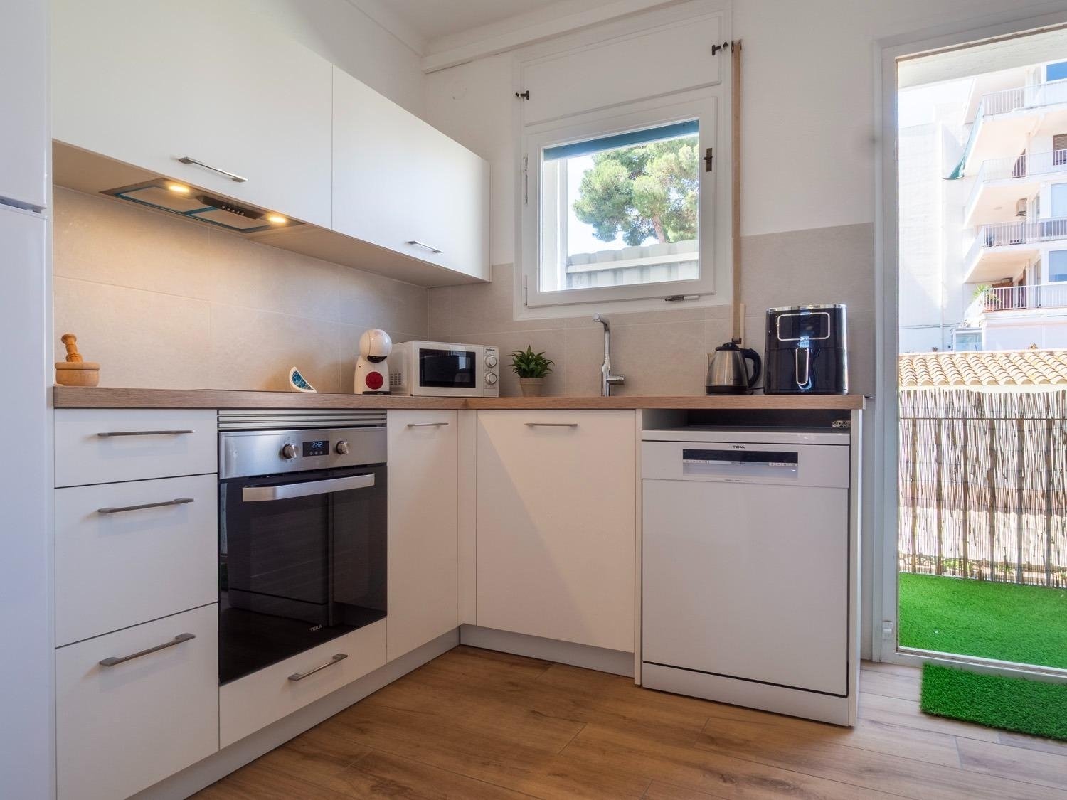  kaufen Wohnung L'escala Alt Empordà 8