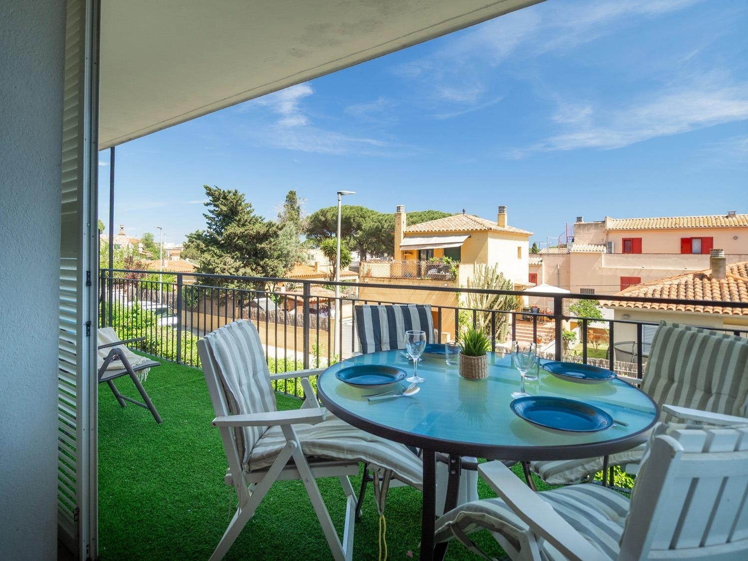  kaufen Wohnung L'escala Alt Empordà 4