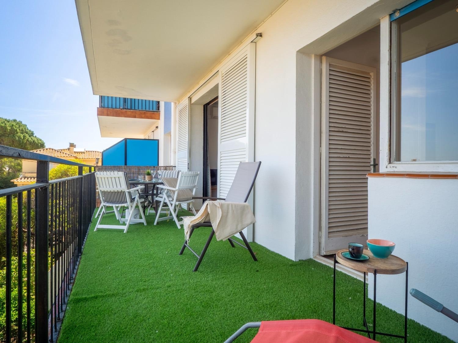  kaufen Wohnung L'escala Alt Empordà 2