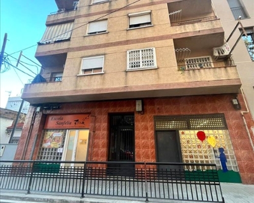 L''hospitalet De Llobregat Centre Barcelonès Wohnung Bild 6370798