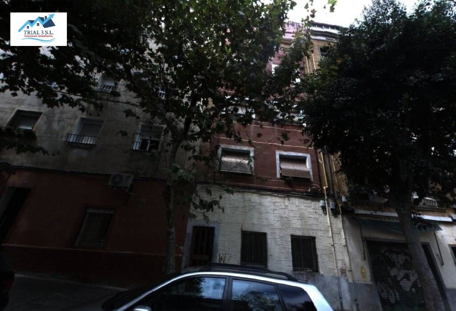  kaufen Wohnung L'hospitalet De Llobregat Centre Barcelonès 2