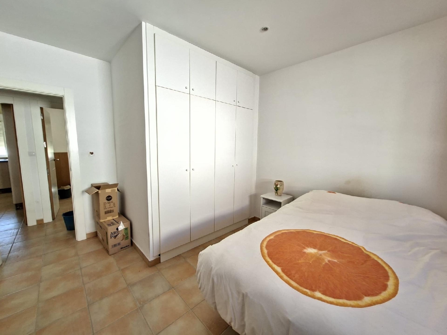  en venta apartamento Librilla Bajo Guadalentín 7