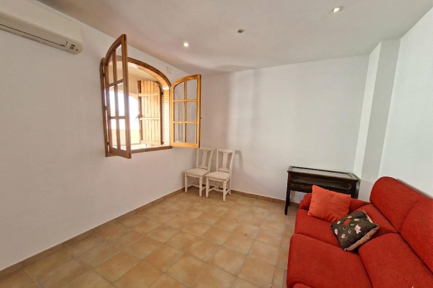  en venta apartamento Librilla Bajo Guadalentín 1