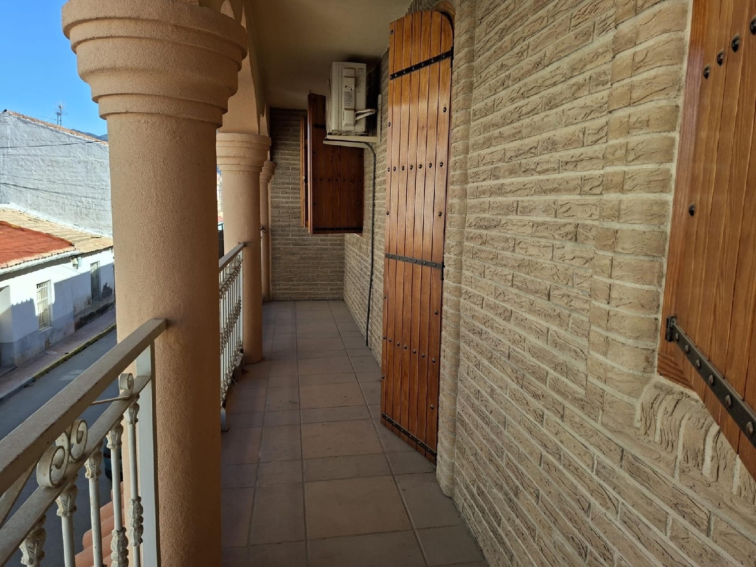  en venta apartamento Librilla Bajo Guadalentín 4