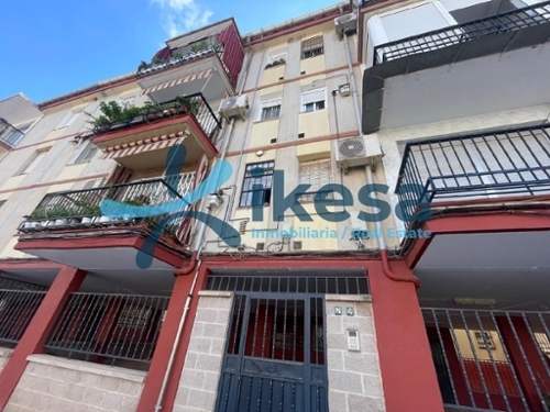 Linares Sierra Morena Wohnung Bild 6370448