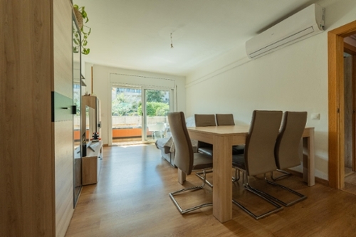 Llagostera Gironès apartment foto 6368933