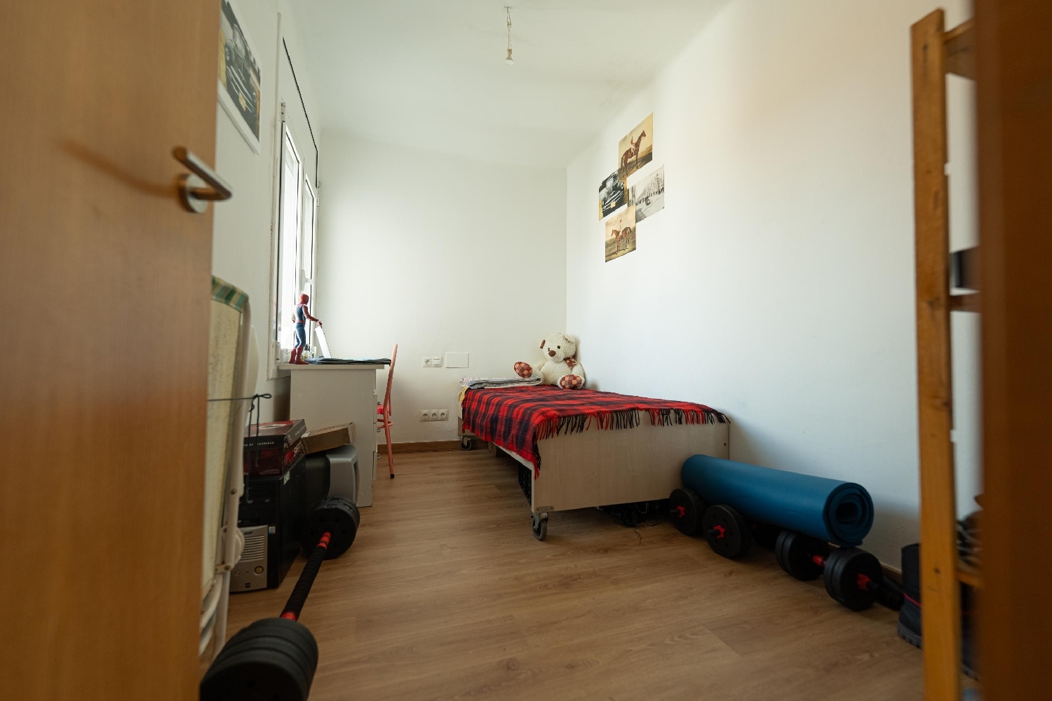  for sale apartment Llagostera Gironès 6