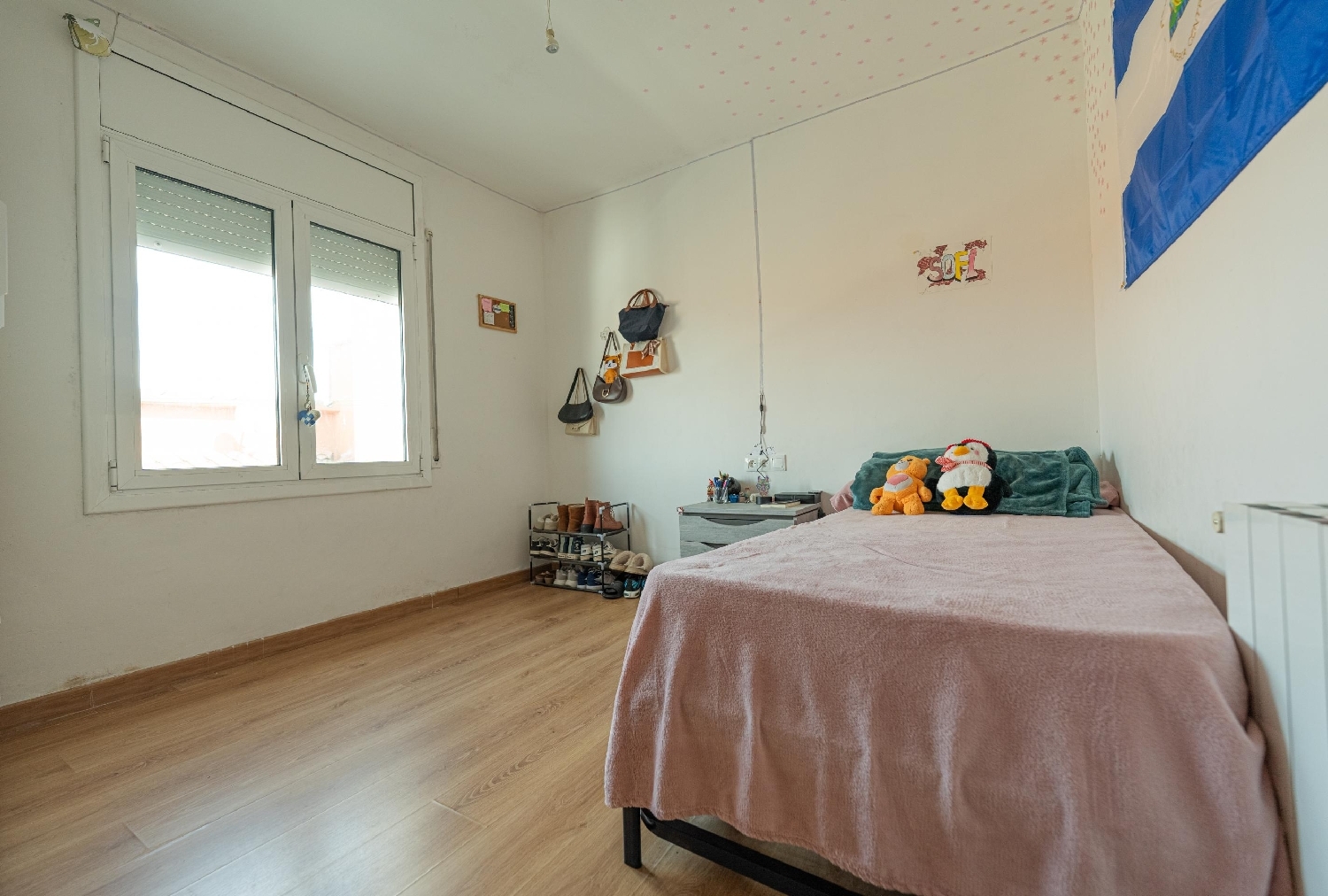  for sale apartment Llagostera Gironès 5