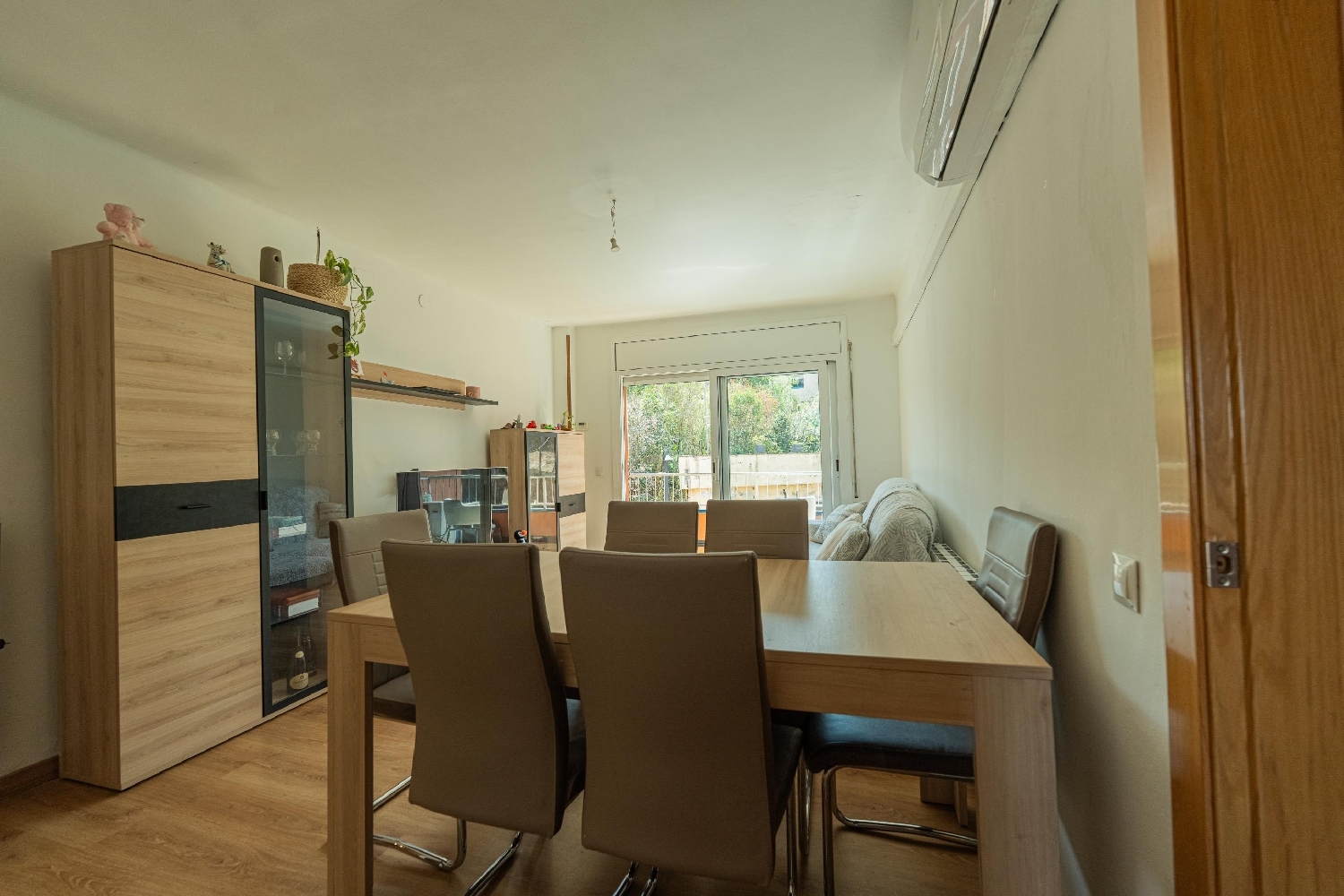  for sale apartment Llagostera Gironès 2