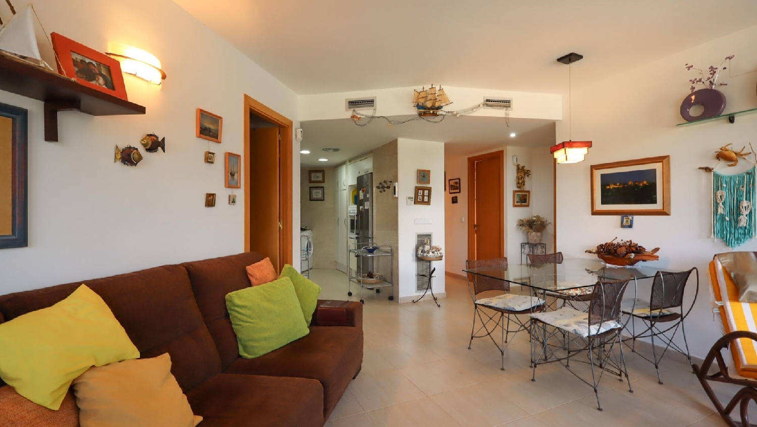  kaufen Wohnung Llançà Alt Empordà 3