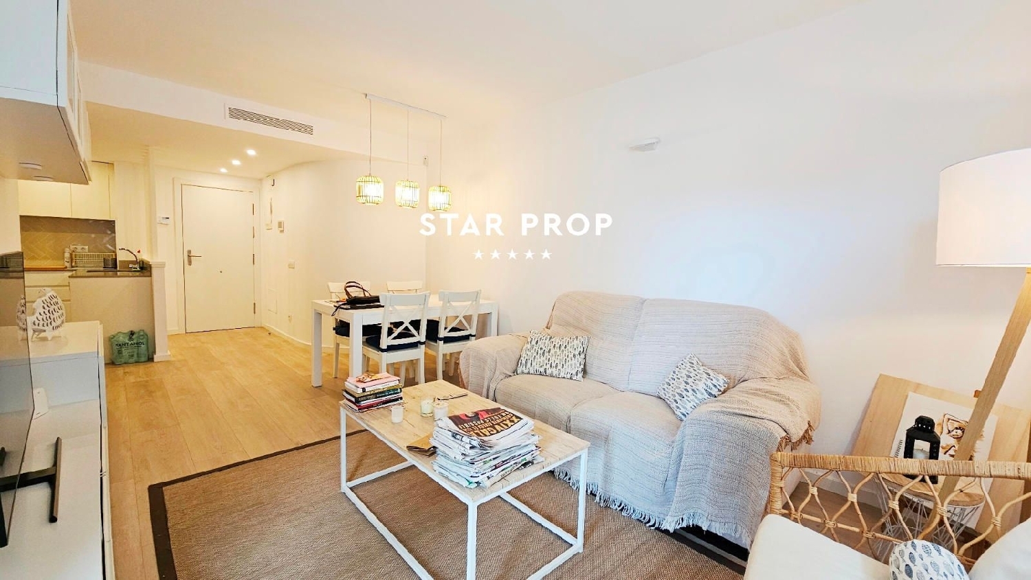  till salu lägenhet Llançà Alt Empordà 3