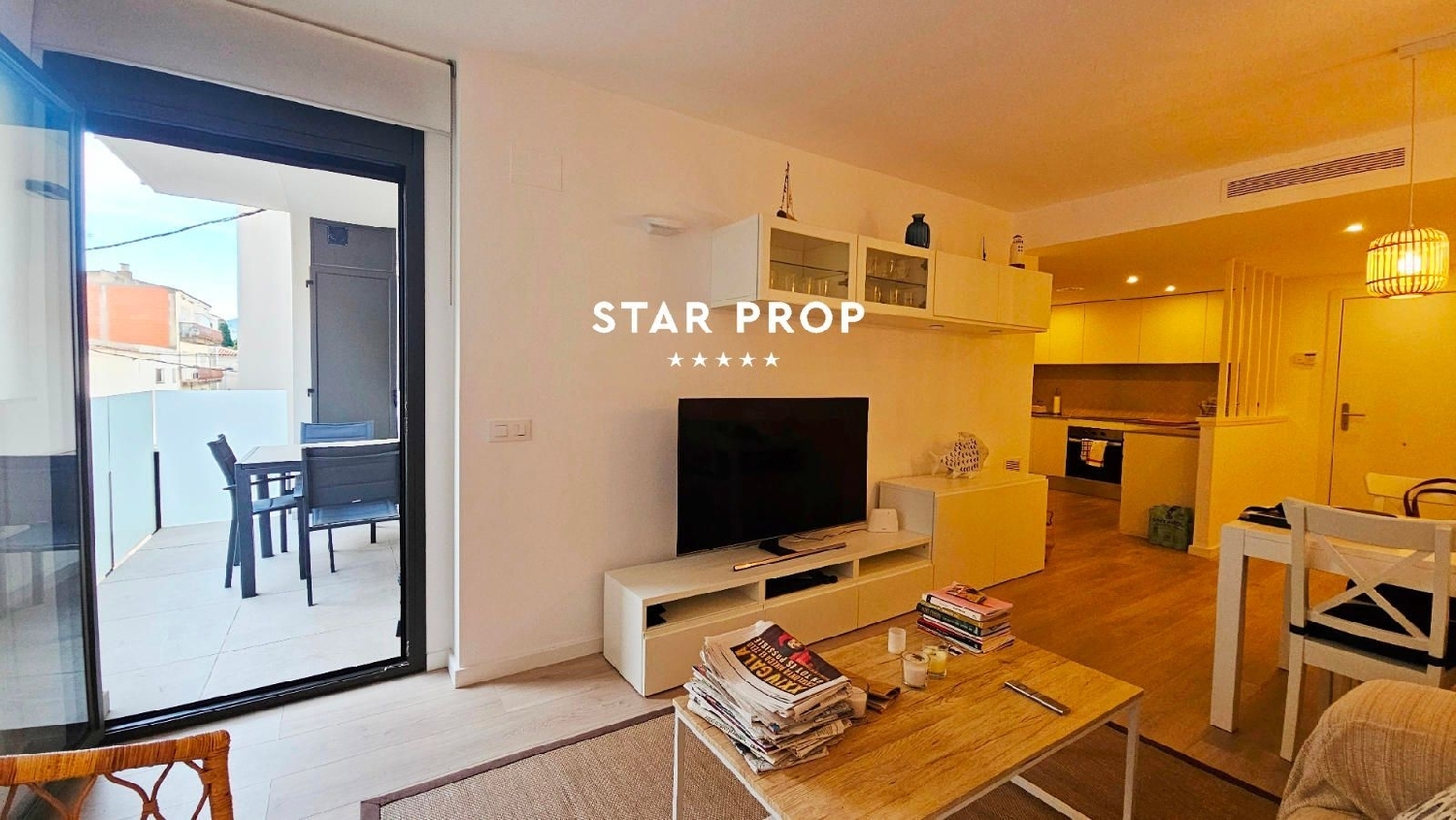  till salu lägenhet Llançà Alt Empordà 4