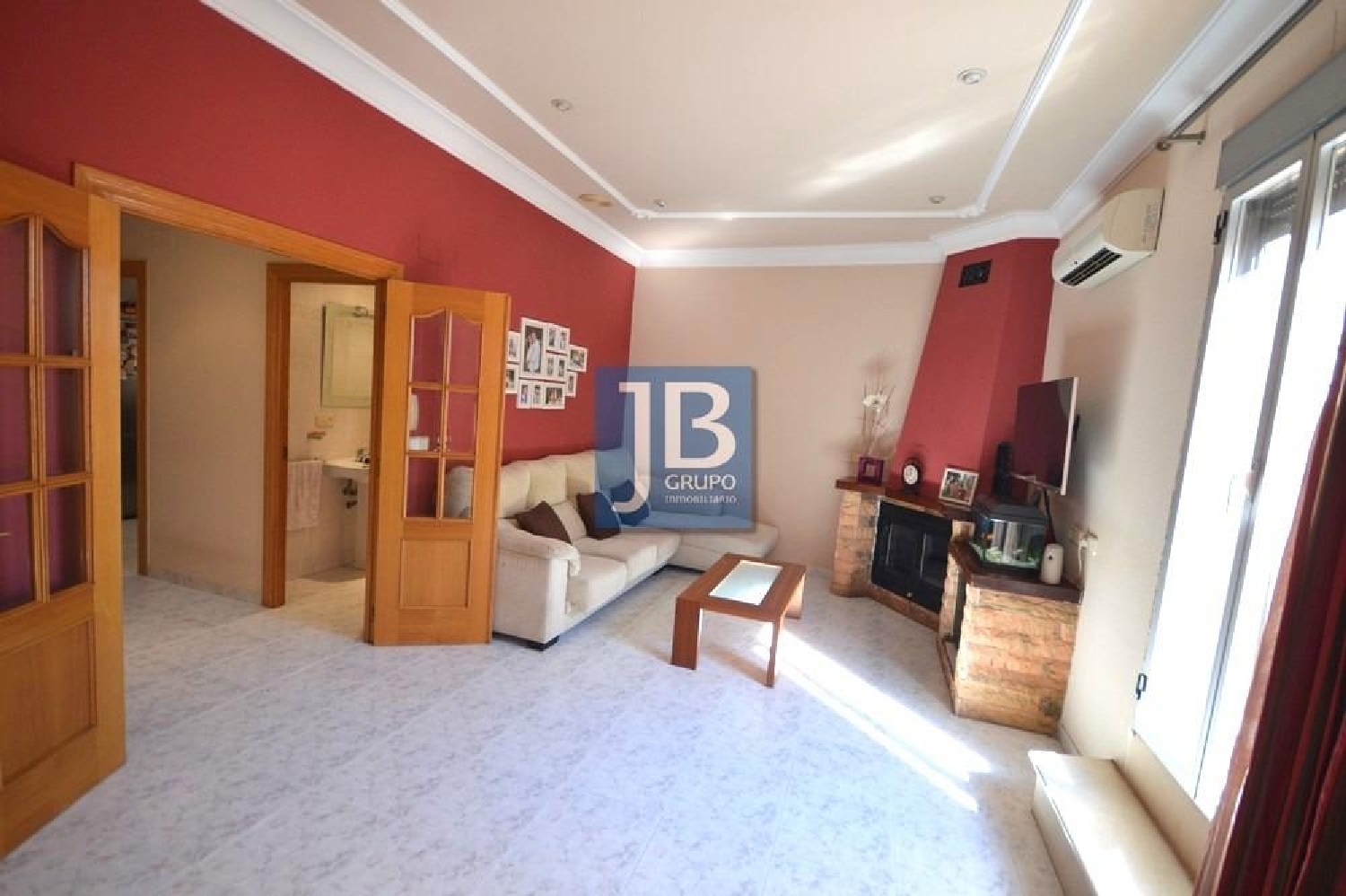  till salu lägenhet Llanera De Ranes Costera (La) 1