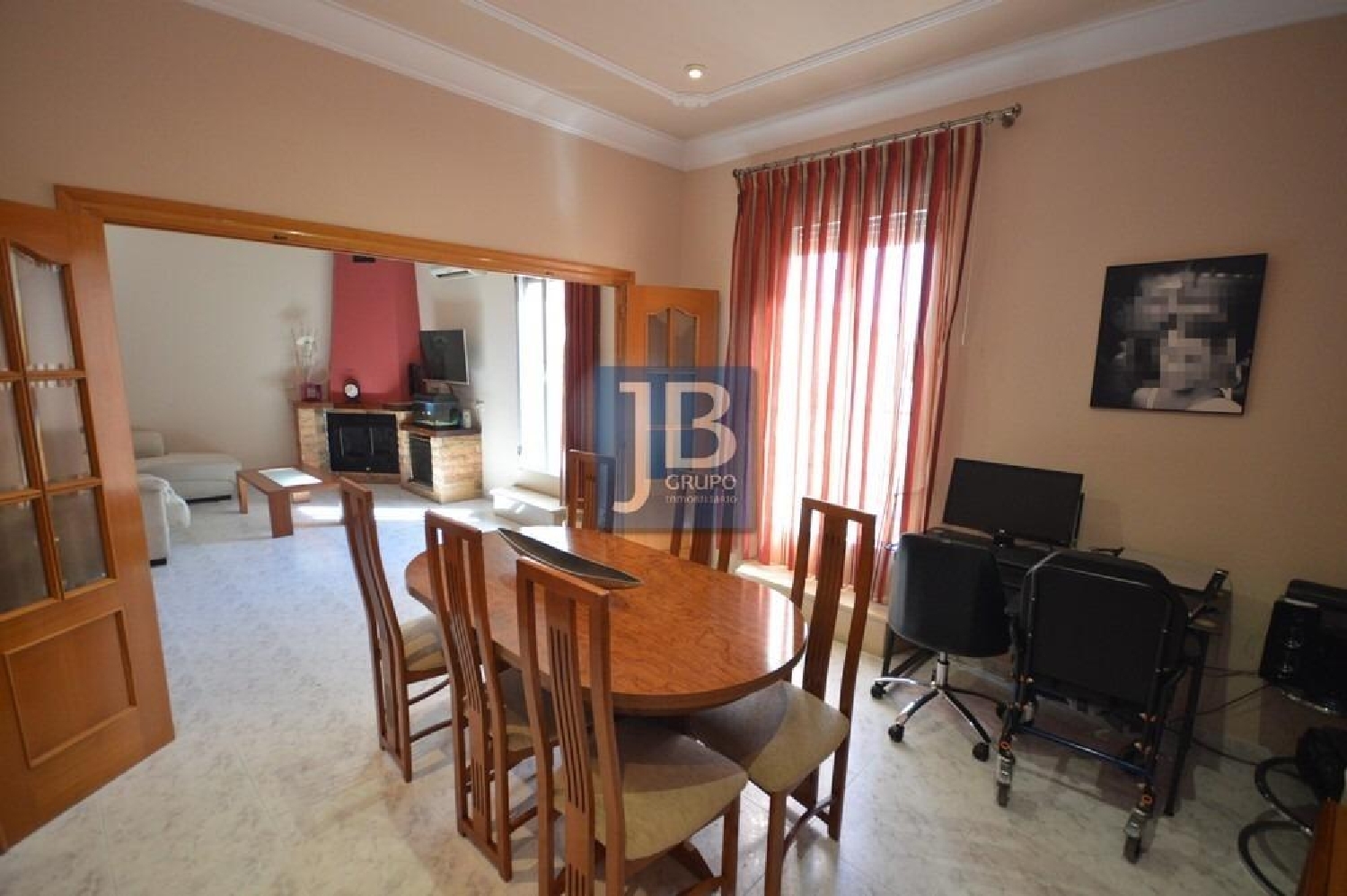  till salu lägenhet Llanera De Ranes Costera (La) 8