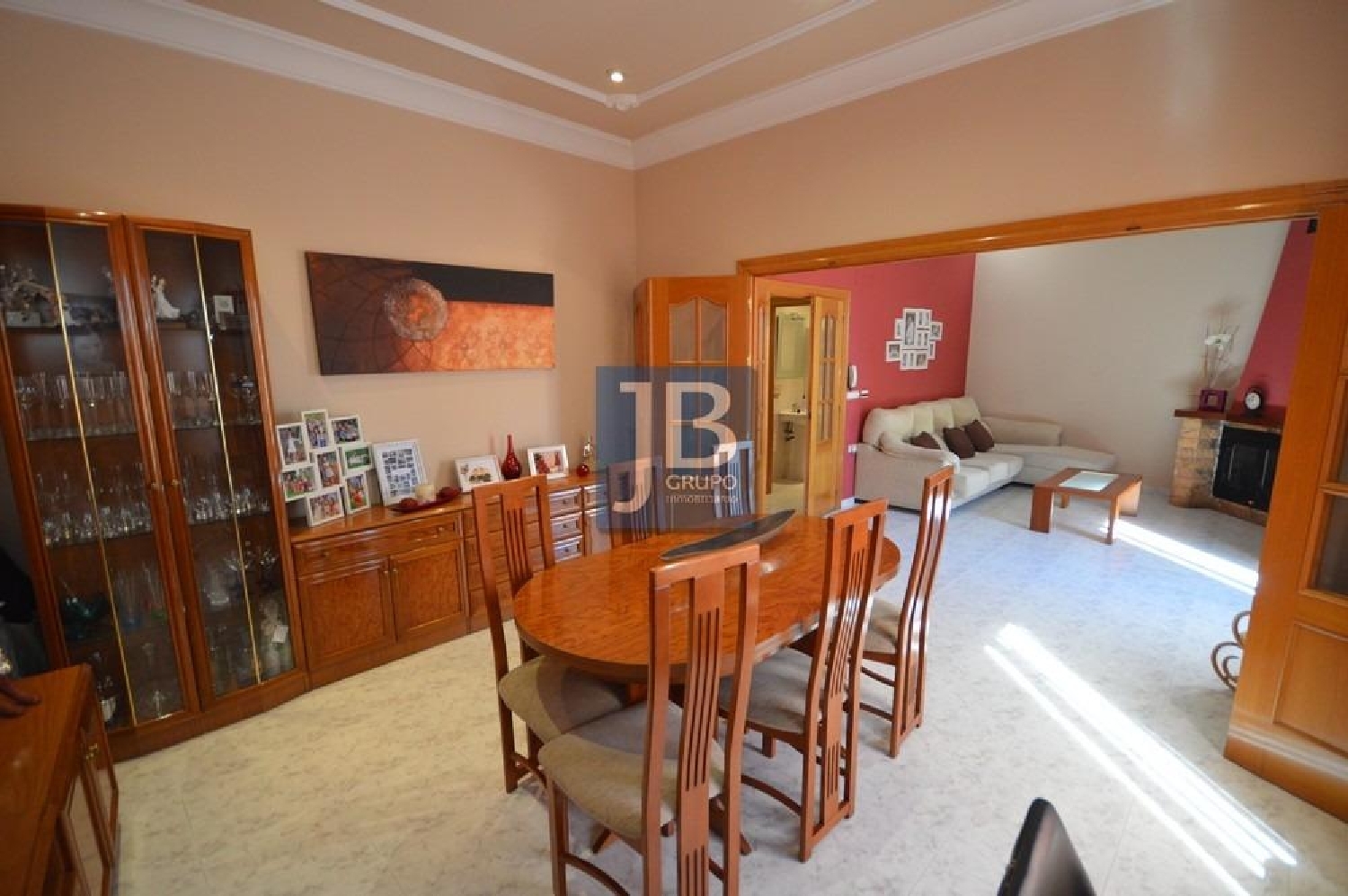  till salu lägenhet Llanera De Ranes Costera (La) 7