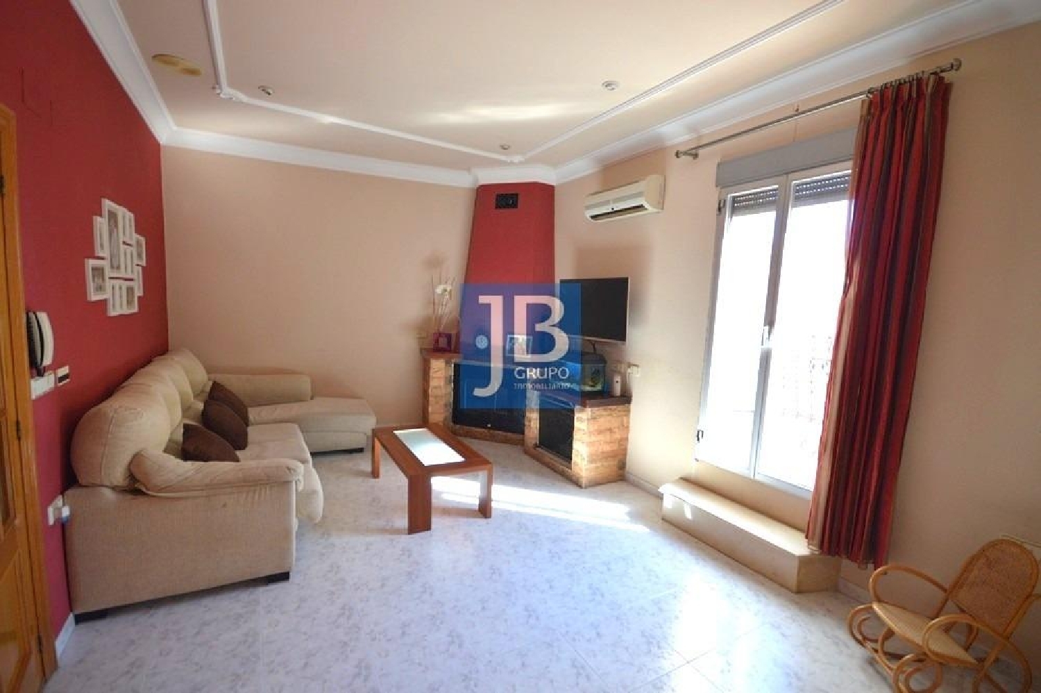  till salu lägenhet Llanera De Ranes Costera (La) 2