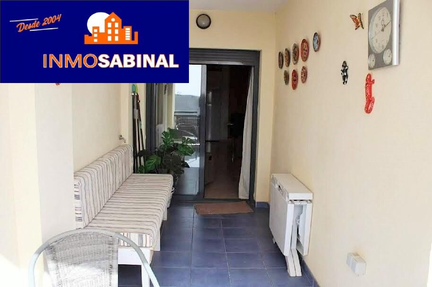  te koop appartement Llanos De Vicar Poniente Almeriense 3