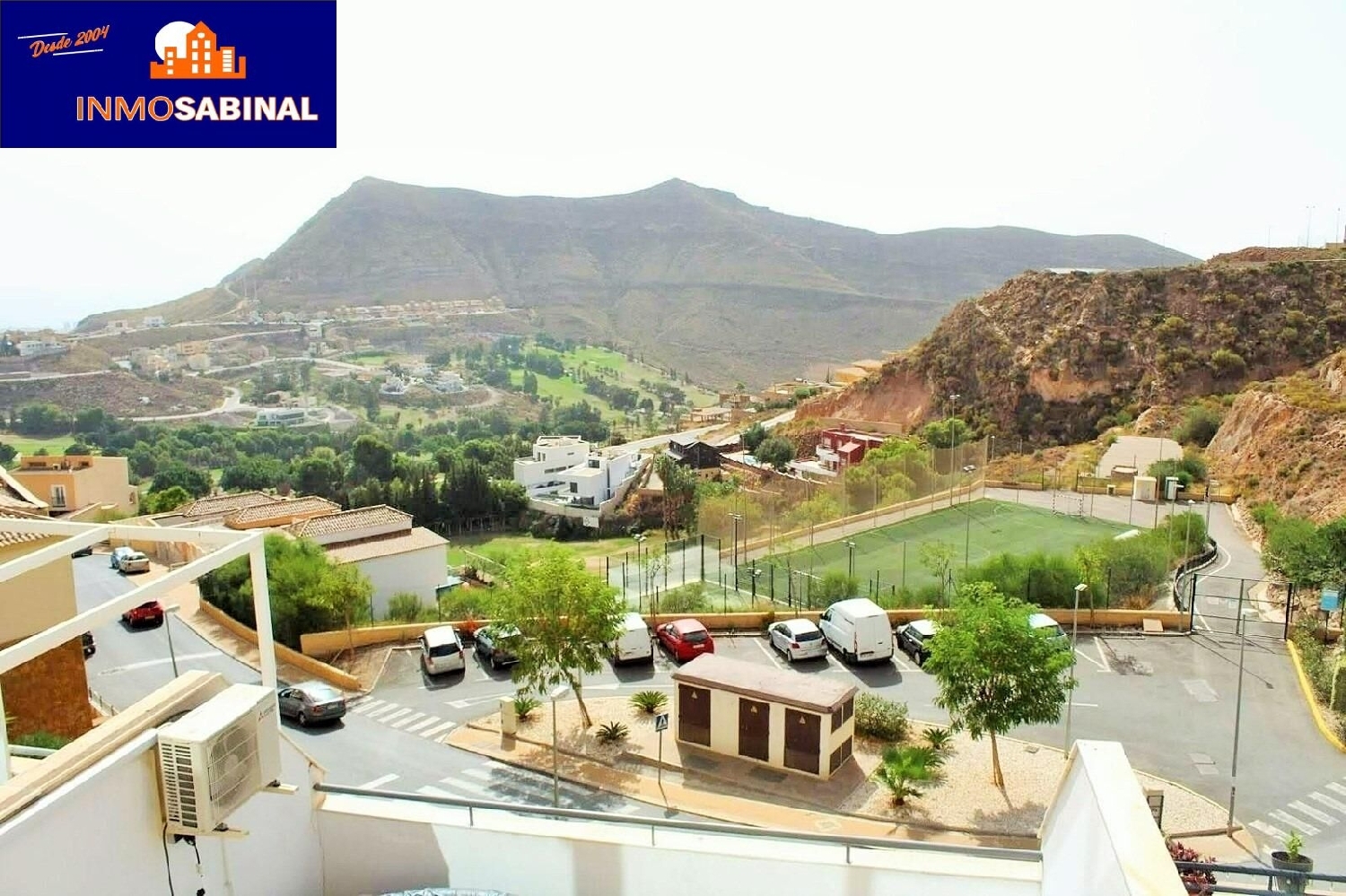  te koop appartement Llanos De Vicar Poniente Almeriense 2