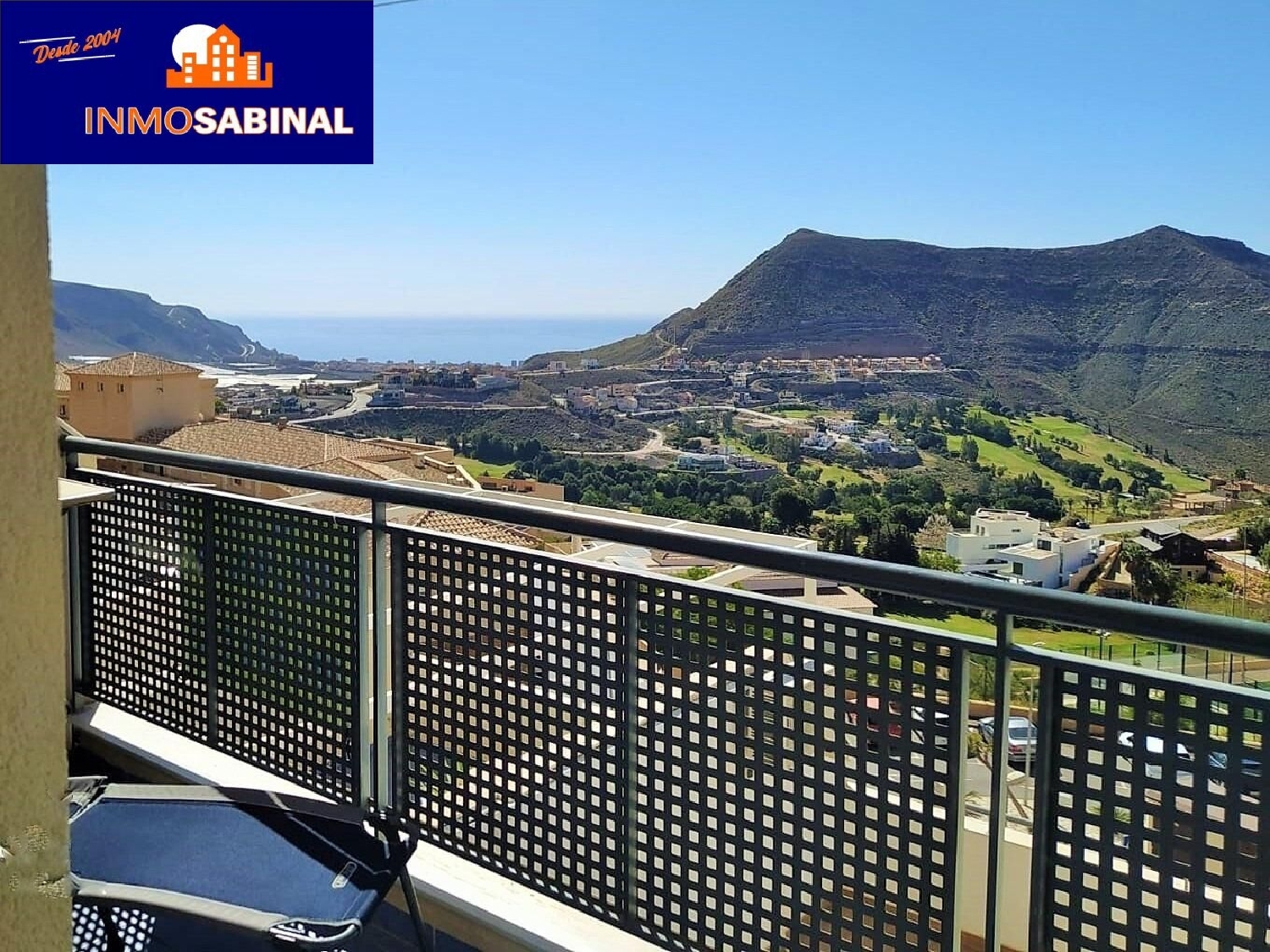  te koop appartement Llanos De Vicar Poniente Almeriense 1