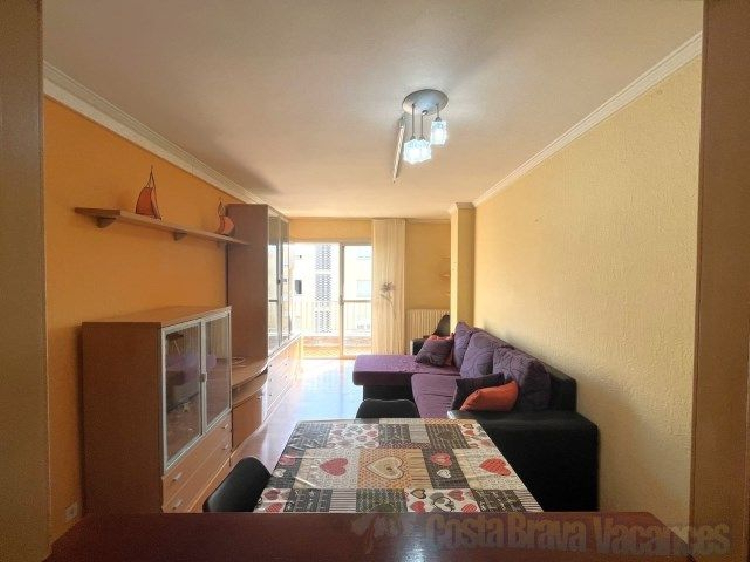 for sale apartment Lloret De Mar Selva 3