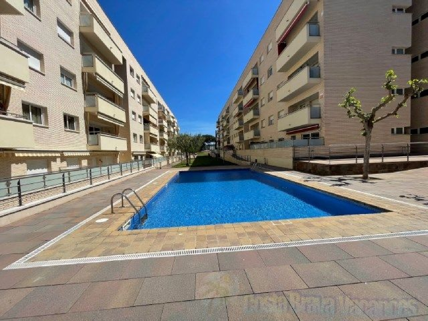  te koop appartement Lloret De Mar Selva 2