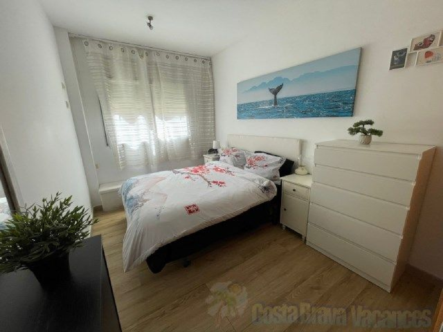  te koop appartement Lloret De Mar Selva 5