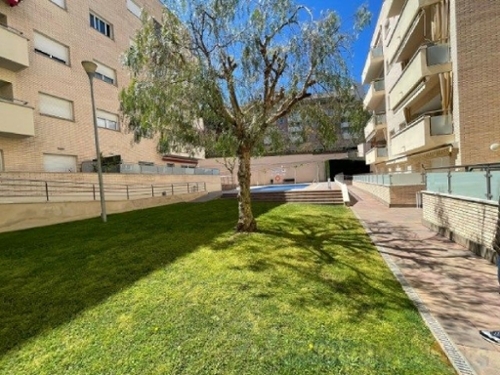 Lloret De Mar Selva appartement foto 6376340