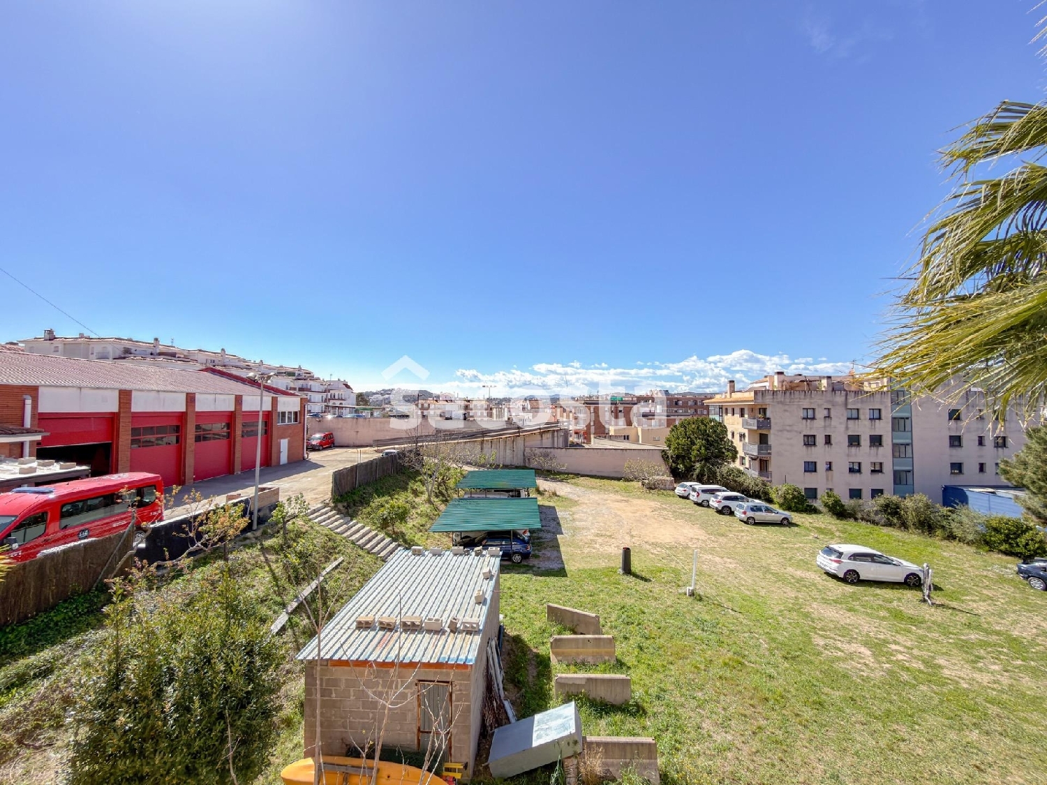  till salu lägenhet Lloret De Mar Selva 1