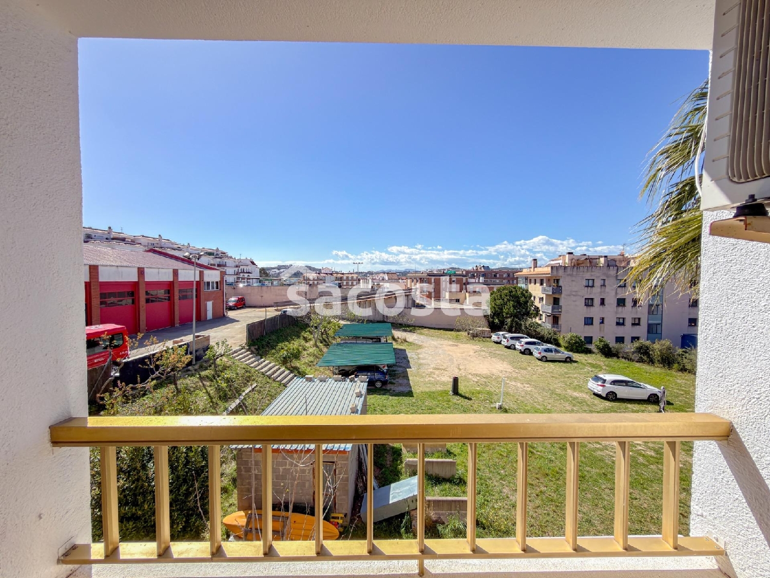  till salu lägenhet Lloret De Mar Selva 3